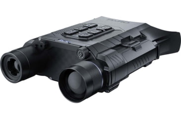 Image of PARD Optics Harrier 480 35mm lens Thermal Binocular w/LRF, Black, HA4-35/LRF
