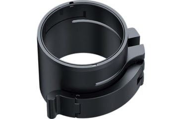 Image of PARD Optics QD-45 Adapter, Black, QD-45