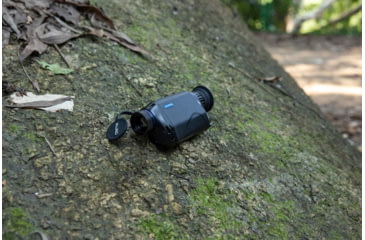 Image of Pard Thermal Imaging 2x35mm Monocular, 640x480, 30Hz, Black, TA62-35