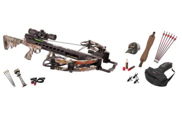 Image of Parker Bows Hurricane XXT Perfect Storm IR, G1-Vista, 23.5 x 21.5 x 15 X104-PS