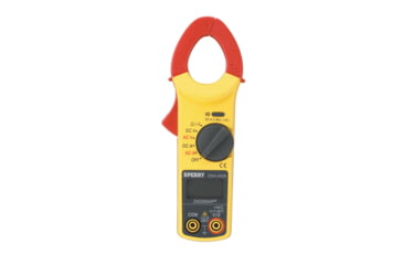 Image of ParkPower Digital Snap Around Clamp Reader, DSA540A