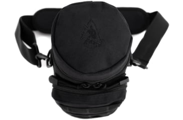 Image of Pathfinder Bottle Bag, Black, PF-WBB-BLACK