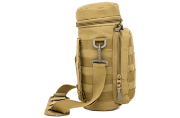 Image of Pathfinder Bottle Bag, Coyote Tan, PF-WBB-TAN