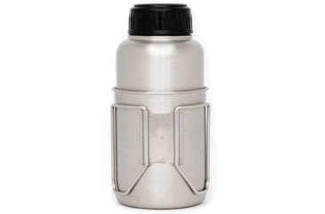Image of Pathfinder Stainless Steel Bottle and Nesting Cup Set, 32oz, 099GEN3BC-PF
