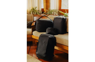 Image of Peak Design 20L Travel Backpack, Black, Large, BTR-20-BK-2