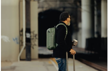 Image of Peak Design 20L Travel Backpack, Sage, Large, BTR-20-SG-2