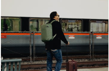 Image of Peak Design 20L Travel Backpack, Sage, Large, BTR-20-SG-2