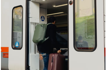 Image of Peak Design 20L Travel Backpack, Sage, Large, BTR-20-SG-2