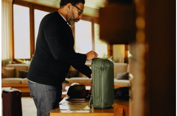 Image of Peak Design 20L Travel Backpack, Sage, Large, BTR-20-SG-2