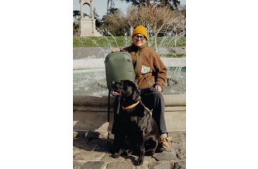Image of Peak Design 20L Travel Backpack, Sage, Large, BTR-20-SG-2