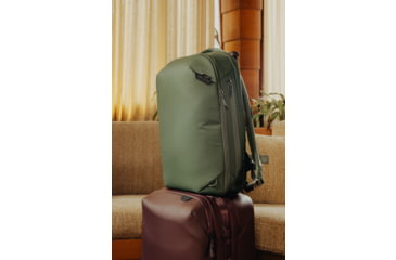 Image of Peak Design 20L Travel Backpack, Sage, Large, BTR-20-SG-2