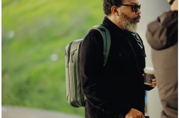 Image of Peak Design 20L Travel Backpack, Sage, Large, BTR-20-SG-2