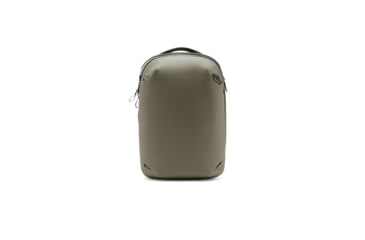 Image of Peak Design 20L Travel Backpack, Stone, Large, BTR-20-ST-2