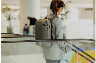 Image of Peak Design 20L Travel Backpack, Stone, Large, BTR-20-ST-2