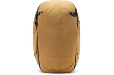 Image of Peak Design 30 Liters Travel Backpack, Coyote, BTR-30-CY-3