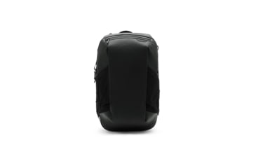 Image of Peak Design 40L 2-in-1 Travel Backpack, Black, Large, BTRT-40-BK-2