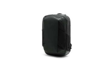 Image of Peak Design 40L 2-in-1 Travel Backpack, Black, Large, BTRT-40-BK-2