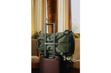 Image of Peak Design 40L 2-in-1 Travel Backpack, Sage, Large, BTRT-40-SG-2