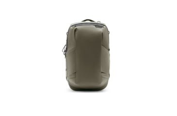 Image of Peak Design 40L 2-in-1 Travel Backpack, Stone, Large, BTRT-40-ST-2