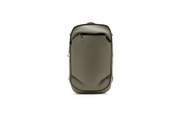 Image of Peak Design 40L 2-in-1 Travel Backpack, Stone, Large, BTRT-40-ST-2