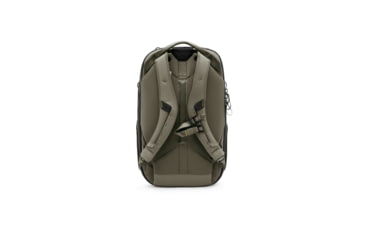 Image of Peak Design 40L 2-in-1 Travel Backpack, Stone, Large, BTRT-40-ST-2