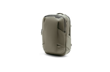 Image of Peak Design 40L 2-in-1 Travel Backpack, Stone, Large, BTRT-40-ST-2