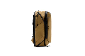 Image of Peak Design 45L Travel Backpack, Coyote, BTR-45-CY-2