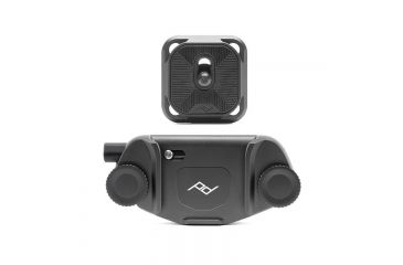 Image of Peak Design Camera Capture 3.0, Black CP-BK-3