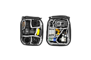 Image of Peak Design Camera Cube V2, Small/Medium, BCC-SM-BK-3