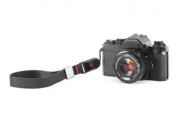 Image of Peak Design Camera Cuff, Black CF-BL-3
