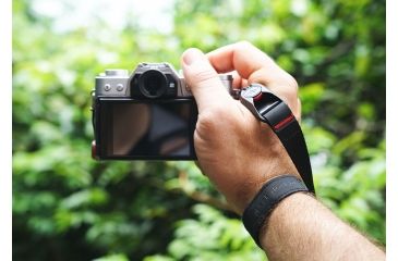 Image of Peak Design Camera Cuff, Black CF-BL-3