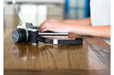 Image of Peak Design Camera Cuff, Black CF-BL-3