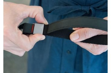 Image of Peak Design Camera Cuff, Black CF-BL-3