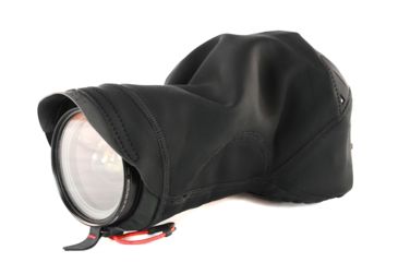Image of Peak Design Camera Protective Shell, Black, SH-S-1