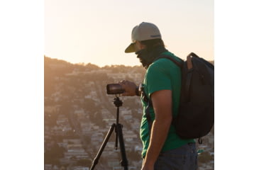 Image of Peak Design Creator Kit, Black, One Size, M-CK-AA-BK-1