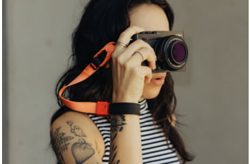 Image of Peak Design Cuff Wrist Strap, Ibis, CF-FL-3