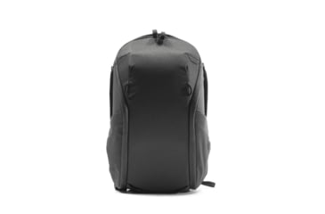 Image of Peak Design Everyday 15 Liters Zip Backpack, Black, BEDBZ-15-BK-2