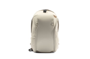 Image of Peak Design Everyday 15 Liters Zip Backpack, Bone, BEDBZ-15-BO-2