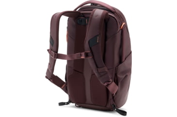 Image of Peak Design Everyday 15 Liters Zip Bag, Eclipse, BEDBZ-15-EP-3