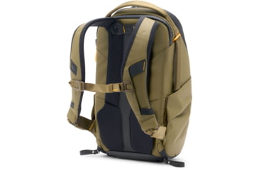 Image of Peak Design Everyday 15 Liters Zip Bag, Kelp, BEDBZ-15-KP-3