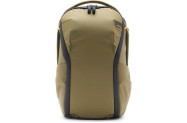 Image of Peak Design Everyday 15 Liters Zip Bag, Kelp, BEDBZ-15-KP-3
