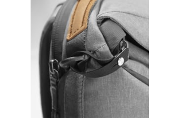 Image of Peak Design Everyday 20 Liters v2 Backpack, Ash, BEDB-20-AS-2