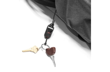 Image of Peak Design Everyday 30 Liters Zip Backpack, Charcoal, BEDB-30-CH-2