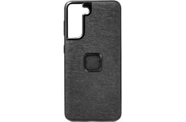 Image of Peak Design Everyday Case, Charcoal, Samsung Galaxy S21, M-MC-AJ-CH-1