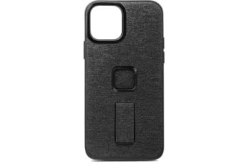 Image of Peak Design Everyday Loop Case, Charcoal, iPhone 13 Pro, M-LC-AR-CH-1