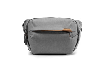 Image of Peak Design Everyday Sling v2, 10 Liters, Ash, BEDS-10-AS-2