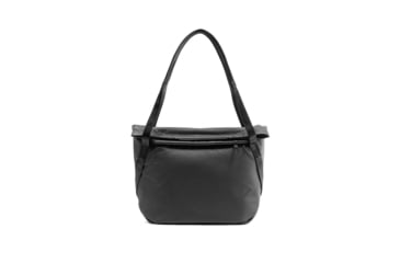 Image of Peak Design Everyday Tote v2, 15 Liters, Black, BEDT-15-BK-2