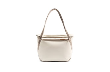 Image of Peak Design Everyday Tote v2, 15 Liters, Bone, BEDT-15-BO-2
