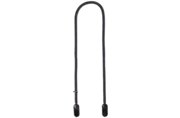 Image of Peak Design Form Rope Camera Strap, Black, Short, CRS-S-BK-1
