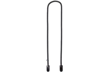 Image of Peak Design Form Rope Camera Strap, Black, Standard, CRS-ST-BK-1